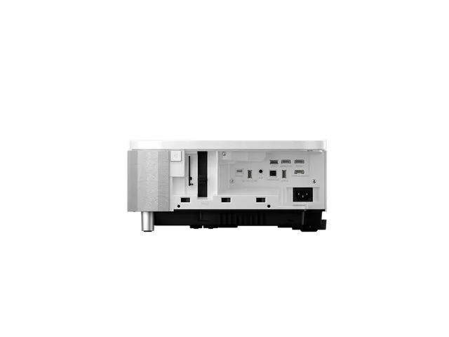 EH-LS800W 4K PRO-UHD smart laserprojector, 4000 lumen, scherm van maxi