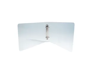 Ringmap PP CRYSTAL 1 25x200 2R 25mm tr. - 3