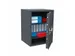 Coffre-fort Salvus Ferrara 84W-E serrure électronique 84x65x55cm