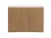 Enveloppe d'expédition durable 320x500mm Brun 50 pièces