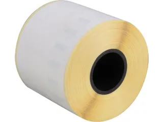 Compatible etiket Dymo LabelWriter 101 x 54 mm wit 220 stuks - 2