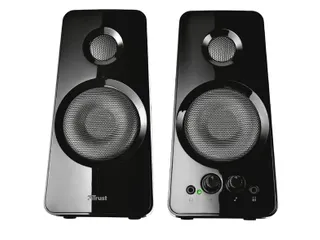 Luidsprekerset Trust Tytan USB 2.0 - 2