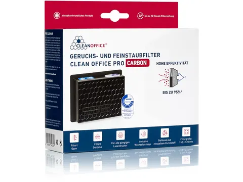 8403030 CLEANOFFICE Pro Carbon