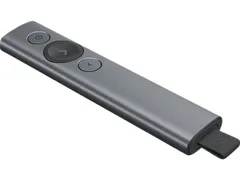 Logitech Spotlight Controller Presenter Laserpointer digitaal