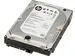 6-TB Enterprise SATA 7200 schijf