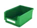 Bacs À Bec Hxlxp 200X313X500/450Mm Pp Vert