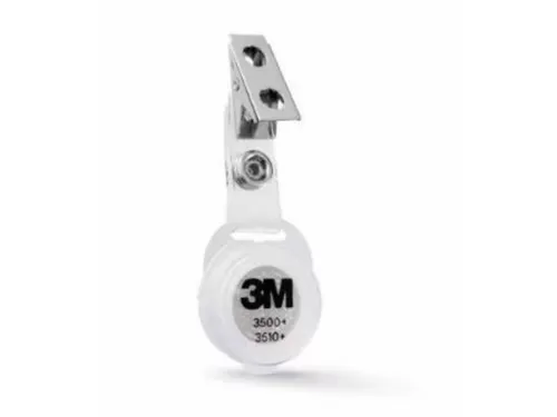 3M 3500+ Organic Vapor Monitor