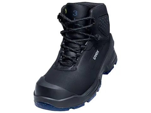 uvex 3 MACSOLE 6861/3 veiligheidsschoen S3 - 38
