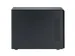 2x 3.5 inch SATA, 1x USB 3.2 Gen 2 Type-C, 36 W, 100-240V, 168.5 x 102