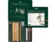 Pitt Monochrome set Faber-Castell 21-delig medium