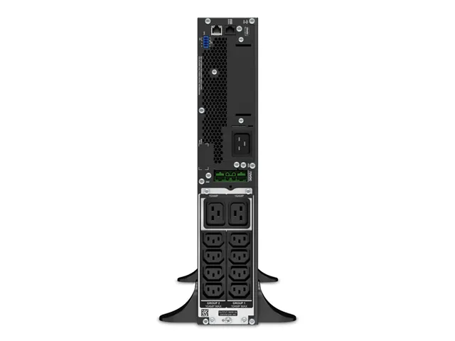 Smart-UPS On-line SRT - onduleur - 2200VA - 230V