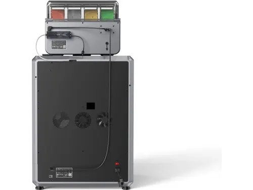 K2 Plus Combo - Europe Version 3D printer