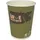 Drinkbeker uit karton Love Nature, 200 ml, pak van 50 stuks