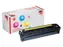 Tonercartridge Quantore alternatief tbv HP CB542A 125A geel