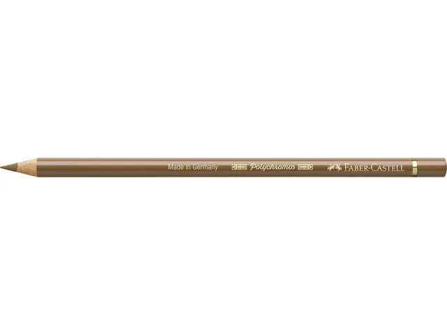 Faber Castell Kleurpotlood Polychromos 180 Amber