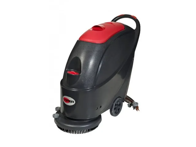 Schrobzuigmachine AS 430C 43 cm