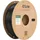 eSUN 3D printer Filament eTwinkling 1,75mm Zwart 1kg