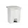 Container Step-On 68 Liter Wit