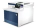 Multifunctional Laserprinter HP Color LaserJet 4302fdn
