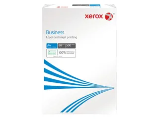 Xerox Business Kopieerpapier A4 80 Gram Halve Pallet - 2
