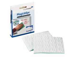 Legamaster 121500 Whiteboardreiniger Magicwipe 3 stuks - 2
