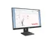 Lenovo ThinkVision E24-40 Monitor 23.8 Inch