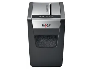 Papiervernietiger Rexel Momentum X410-SL snippers 4x28mm P-4 - 2