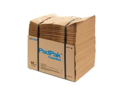 Opvulpapier PadPak Guardian 24*NC 90 300m 15 Vir bruin 380mmx300m