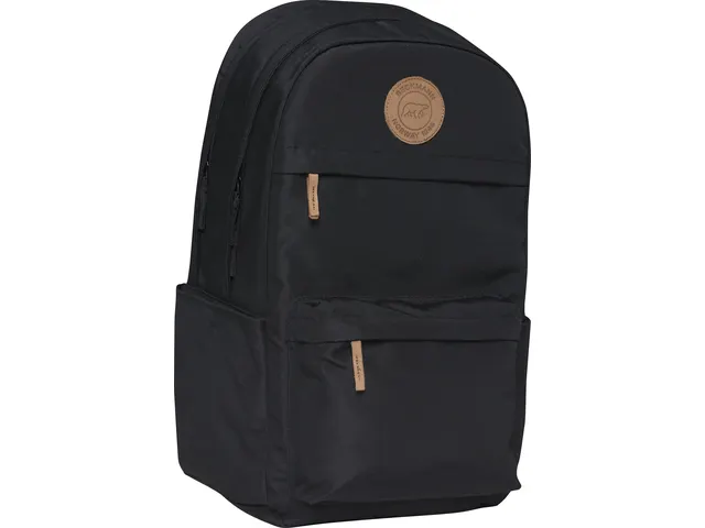 Rugzak Beckmann City Max 34L Black