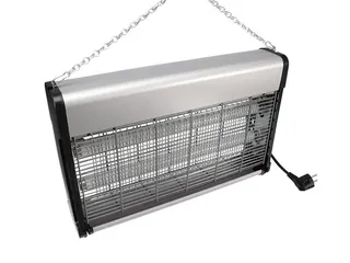 Elektrische Insectenverdelger 2x15W - 4