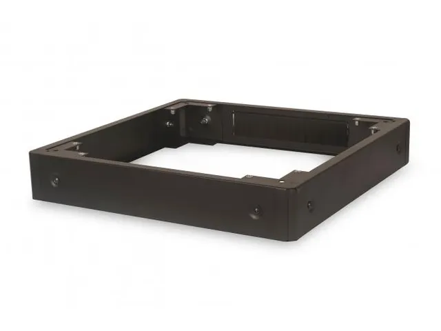 basis voor netwerkkasten van de serie Unique & Dynamic Basic 600x600mm