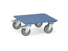 Rolplateau's 1167 400kg 500x500mm