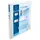 Kreacover Personaliseerbare Ringmap A4+ 15mm Wit