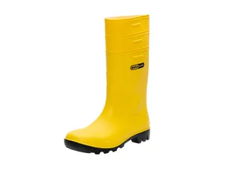 OXXA Walker 0140 veiligheidslaars S5 Maat 42 Geel - 1