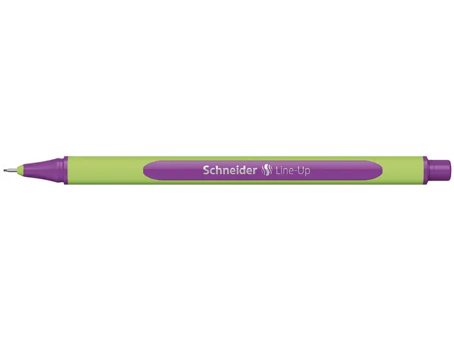 Fineliner Schneider Line-Up 0,4mm electric-purple