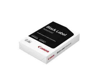 Kopieerpapier Canon Black Label Advanced A4 80 Gram wit 500 vel - 2