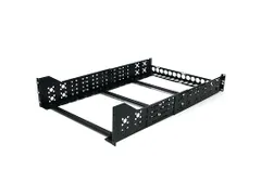 3U Universal Server Rack Rails 19 inch