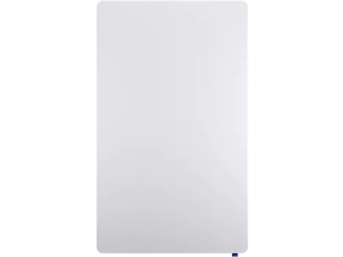 Whiteboard Frameloos ESSENCE 200x119.5cm hxb
