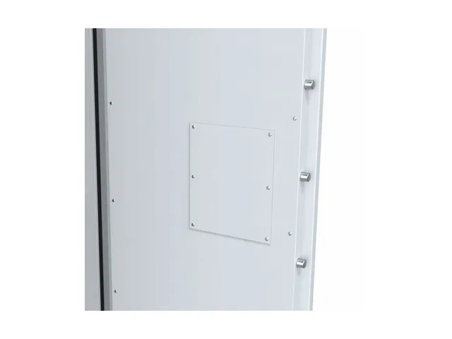 Salvus Verona HS4 archiefkast 195x125x52cm Lichtgrijs