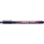 Fineliner edding 1800 zwart 0.25mm