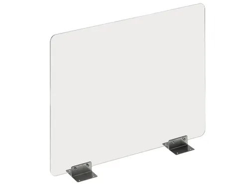 Wand lateraal- open kantoor 80x60cm
