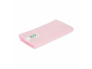 Greenspeed EZY Microvezeldoek 40x40cm Rood 10 Stuks - 1