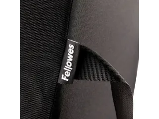 Rugkussen Fellowes Breyta Comfort zwart - 10