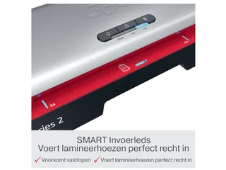 Lamineermachine GBC 250 Office A4 - 9