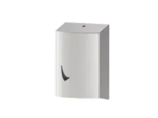 OUTLET Wings Handdoekdispenser Multifold RVS AFP-C - 1