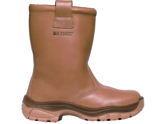 Kynox Husky veiligheidslaars S3 - 46