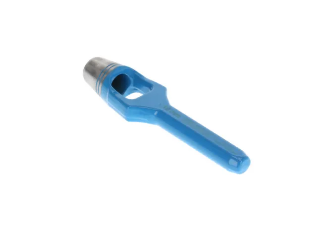 570018 Henkelloche ijzer 18mm