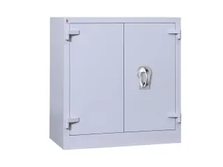 Sistec TSF documentensafe 1009 Sleutelslot - 1