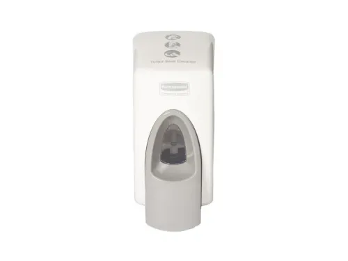 Spraydispenser bril- & greepreiniger, Rubbermaid Wit
