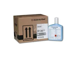 Professional luchtverfrissing 6135 Melodie doos 6 cassettes